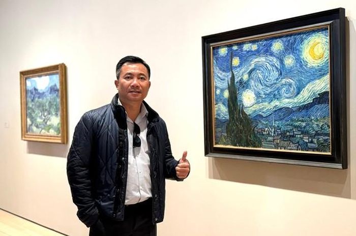 Đạo diễn Đỗ Thanh Hải thôi giữ chức Phó Tổng Giám đốc Thường trực và chuyển sang đơn vị mới.