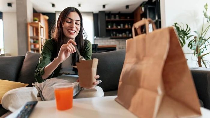 Những người tiêu thụ nhiều thực phẩm siêu chế biến nhất có nguy cơ gặp phải các vấn đề sức khỏe nghiêm trọng cao hơn hẳn so với nhóm ăn ít nhất. Ảnh minh họa: iStock
