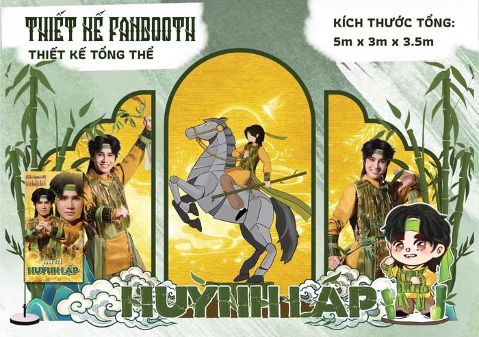 Ảnh: goldfam.fchuynhlap.