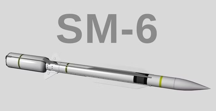 SM-6 cũng được phát triển để đối phó tên lửa đạn đạo và các mối đe dọa cơ động tốc độ cao.