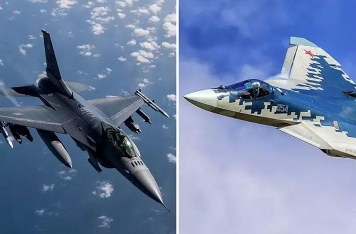 Tác giả bài viết nhắc lại, Su-57 được Nga phát triển để đáp trả sự xuất hiện của tiêm kích thế hệ năm F-22 Raptor và F-35 Lightning II. Nhờ được trang bị 2 động cơ mạnh mẽ và khả năng bay hành trình với tốc độ siêu âm, Su-57 sở hữu khả năng cơ động rất cao.