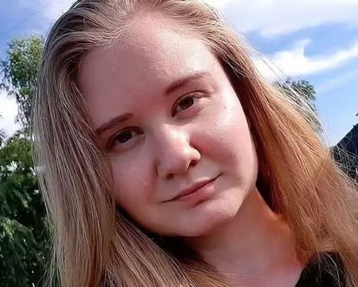 Cô Darya Shipilova, 28 tuổi, đã qua đời vào tuần trước, chỉ 2 ngày sau khi bị bệnh. Ảnh: Mạng xã hội