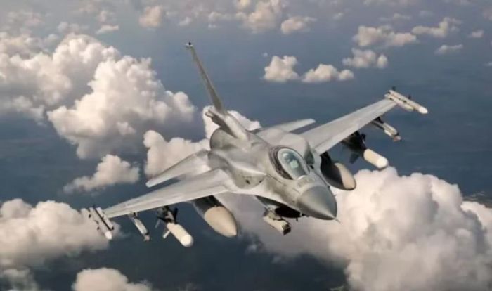 Mỹ đã mở dây chuyền sản xuất F-16 Block 70/72 mới tại Greenville, bang South Carolina, để đáp ứng nhu cầu từ các khách hàng nước ngoài.