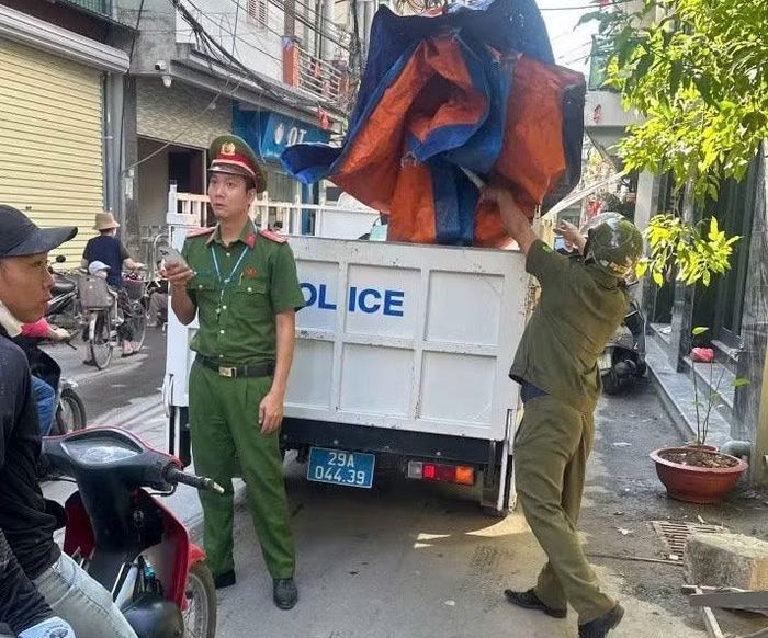 Đây cũng là một trong những giải pháp góp phần nâng cao ý thức chấp hành pháp luật, xây dựng nếp sống văn minh đô thị.