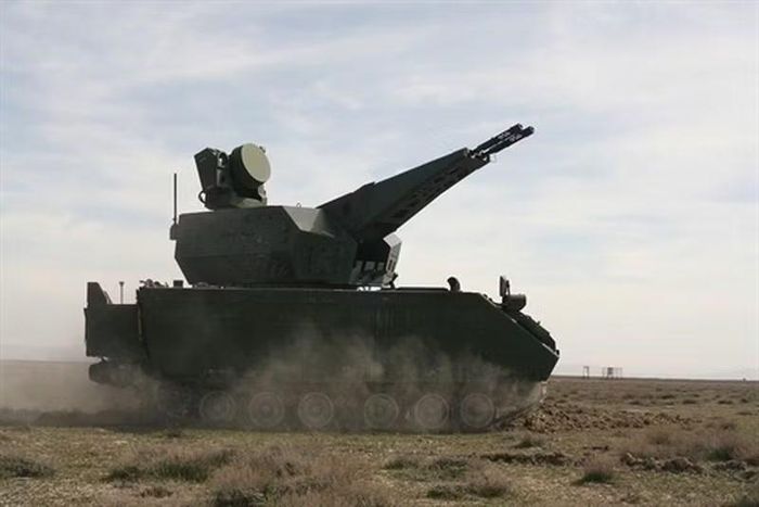 Với tính năng kể trên, Thổ Nhĩ Kỳ tự tin cho rằng tổ hợp pháo phòng không tự hành ACV-30 Korkut của mình còn tốt hơn cả Pantsir-S1 do Nga sản xuất, sẽ cung cấp ô bảo vệ tin cậy cho các căn cứ quân sự hay mục tiêu dân sự quan trọng.