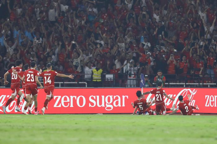 67.000 vé trận chung kết Indonesia - Thái Lan được bán hết, cho thấy FIFA ASEAN Cup tạo được sức hút ngay trong lần đầu tổ chức.