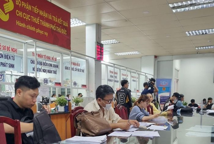  Đến ngày 30/11, TP.HCM đạt tối thiểu 80% dữ liệu đủ điều kiện phải được chuẩn hóa, làm sạch và sẵn sàng đồng bộ. Ảnh: Văn Giàu.