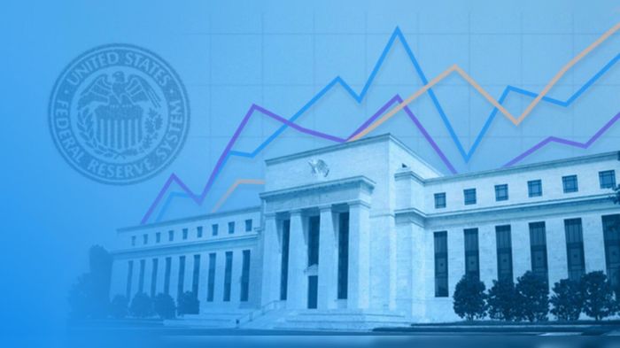  Cục Dự trữ Liên bang là cái tên thể hiện quyền lực trong thế giới tiền tệ. Ảnh: The Economic Times.