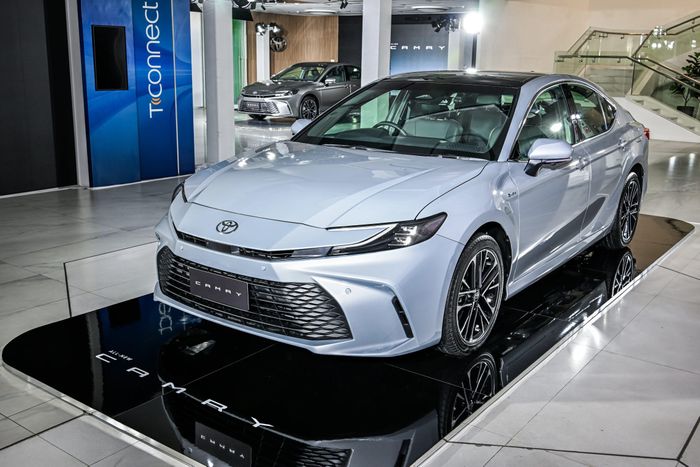  Thái Lan là một trong những trung tâm sản xuất ôtô quan trọng nhất Đông Nam Á, với mạng lưới nhà máy lắp ráp và hàng trăm nhà cung cấp linh kiện phục vụ cả thị trường trong nước lẫn xuất khẩu, trong đó có Việt Nam. 
