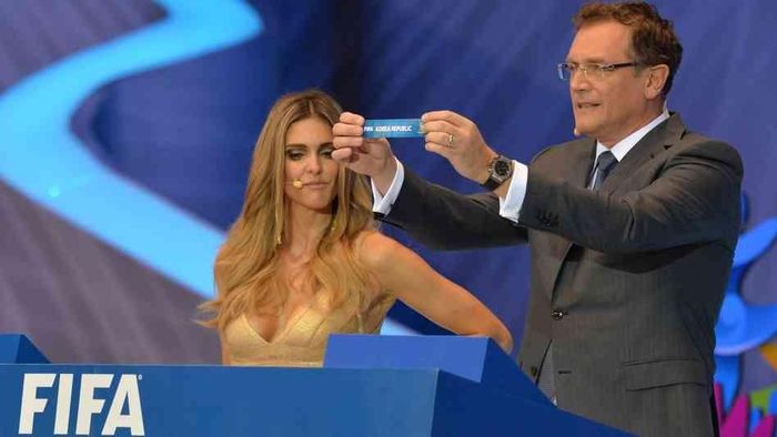 FIFA cần có sân chơi cho phụ nữ ở mọi cấp độ.