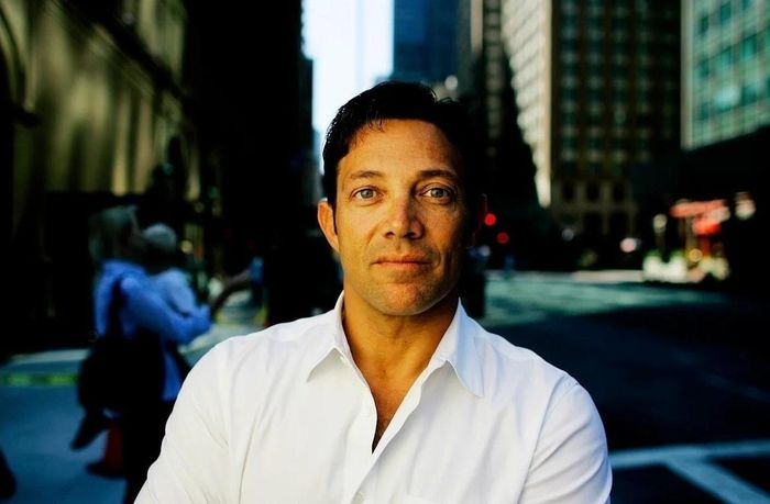  Cuộc đời Sói già Jordan trải qua nhiều thăng trầm. Ảnh: Yahoo Finance.