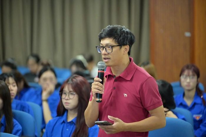 Hoạt động kỷ niệm 70 năm Ngày truyền thống Hội LHTN Việt Nam thu hút sự quan tâm của báo chí