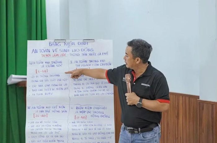 Nguồn ảnh: ILO/Vu Khoi Nguyen