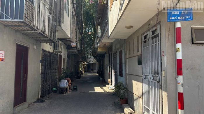 Sự đồng thuận của người dân, cùng việc công khai các chính sách bồi thường, hỗ trợ và tái định cư, sẽ là cơ sở quan trọng để công tác giải phóng mặt bằng được thực hiện đúng quy định, hạn chế phát sinh khiếu nại và bảo đảm tiến độ dự án.