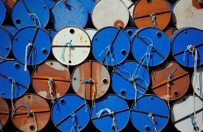  Ảnh minh họa: Oilprice  