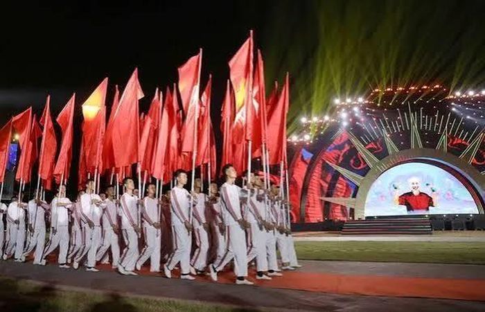 Theo Cục Thể dục Thể thao, công tác chuẩn bị tổ chức Đại hội thể thao toàn quốc lần thứ X-2026 đang được khẩn trương triển khai.