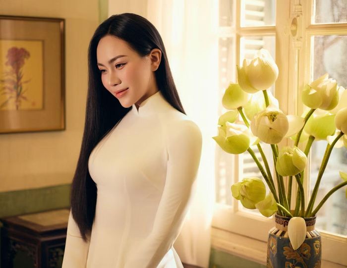 Đặng Ngọc Anh muốn kể câu chuyện Hà Nội bằng góc nhìn của người trẻ cùng nhạc thính phòng.