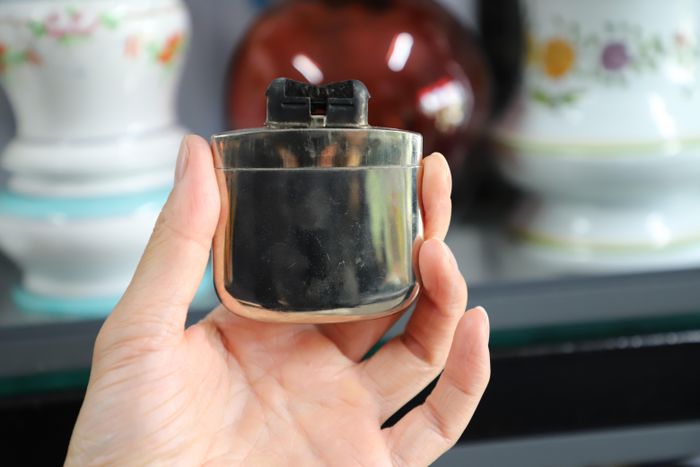  Thiết bị sưởi cầm tay người dân Đà Lạt dùng để đi rừng 