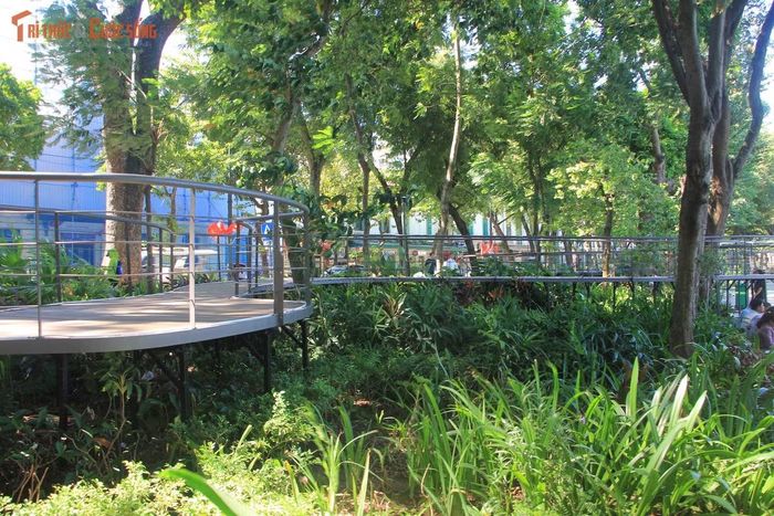 Theo phương án triển khai, toàn bộ kinh phí thực hiện được huy động từ nguồn xã hội hóa, không sử dụng ngân sách nhà nước.