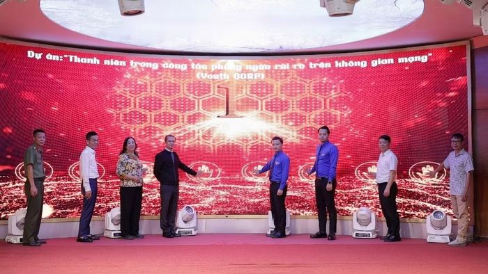 Ra mắt bộ công cụ tự học trực tuyến CDSH E-learning.