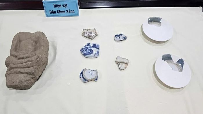 Giá trị lâu dài của Chơn Sảng và Nam Chơn sẽ phụ thuộc vào việc tiếp tục nghiên cứu, bảo vệ nguyên trạng các dấu tích và kết nối chúng với hệ thống di sản Hải Vân – Đà Nẵng. (Nguồn: Bảo tàng Đà Nẵng)