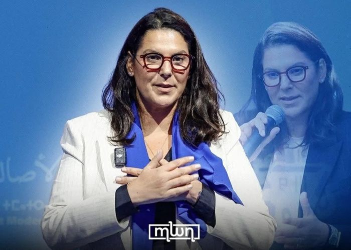 Bà Fatima Ezzahra El Mansouri, nữ Thủ tướng đầu tiên của Morocco. (Nguồn: moroccoworldnews)