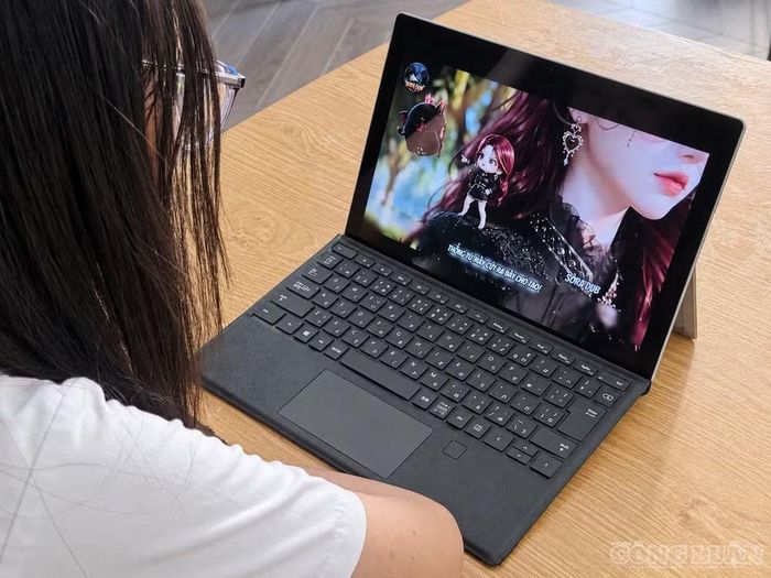 Nhiều phim ngắn sử dụng công nghệ AI đang được lan truyền trên các nền tảng số