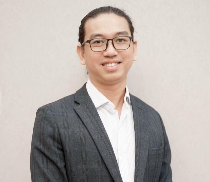 TS. Trần Nguyên Đán - thành viên Hội đồng Khoa học Viện Chiến lược chính sách kinh tế Phương Nam.