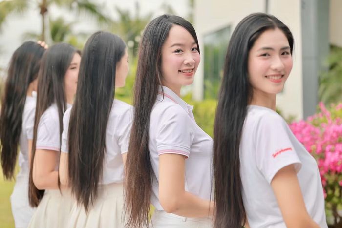 Nhân trắc học cũng không nhằm đưa ra một khuôn mặt chuẩn để tất cả cùng hướng tới. Đây là công cụ giúp nhìn vẻ đẹp dựa trên tỷ lệ và sự tương quan giữa các đường nét.