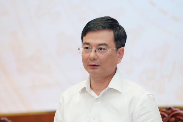 Ông Phạm Thanh Hà - Phó Thống đốc Ngân hàng Nhà nước. Ảnh: SBV.