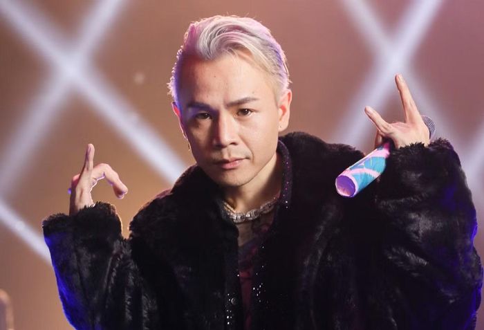 Binz và gần 10 nghệ sĩ cùng công ty quản lý xác nhận không tham gia Sao concert.