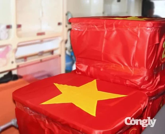 Việc đẩy nhanh thu nhận, bàn giao mẫu sinh phẩm phục vụ giám định ADN được kỳ vọng góp phần từng bước xác định danh tính các liệt sĩ còn thiếu thông tin, đáp ứng nguyện vọng chính đáng của thân nhân, gia đình liệt sĩ.