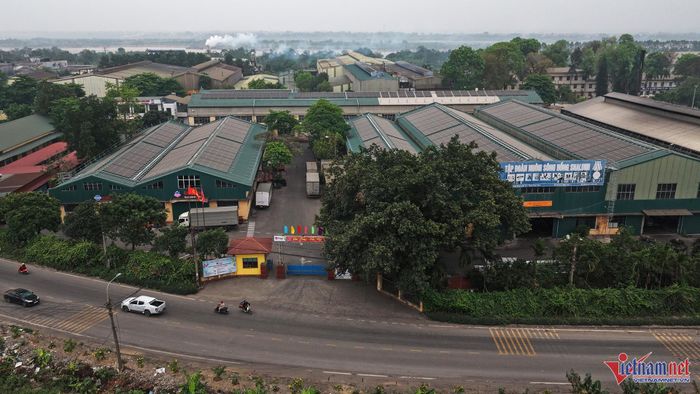 Hàng loạt doanh nghiệp trong diện di dời đề xuất chuyển đổi khu đất hiện tại sang đất ở đô thị, thương mại dịch vụ và được làm chủ đầu tư.