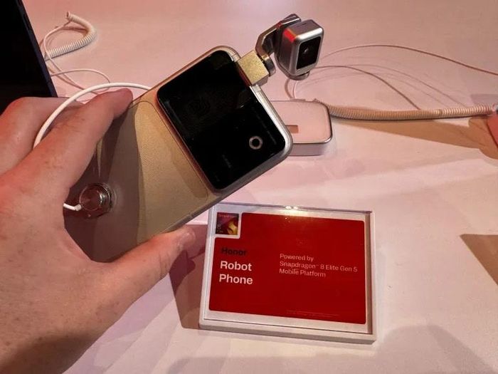 Ảnh: Cnet