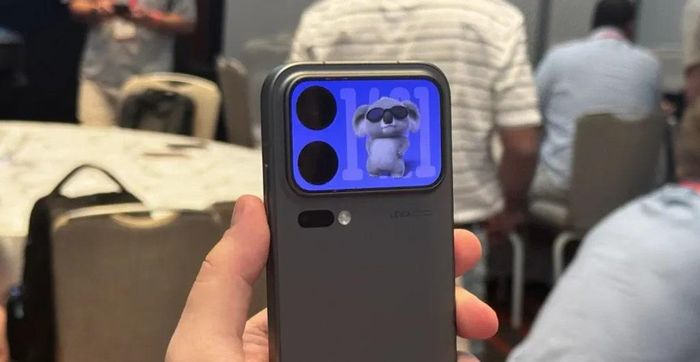 Ảnh: Cnet