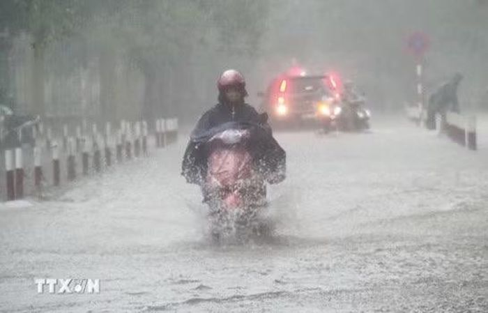 Ảnh minh họa. (Nguồn: TTXVN)