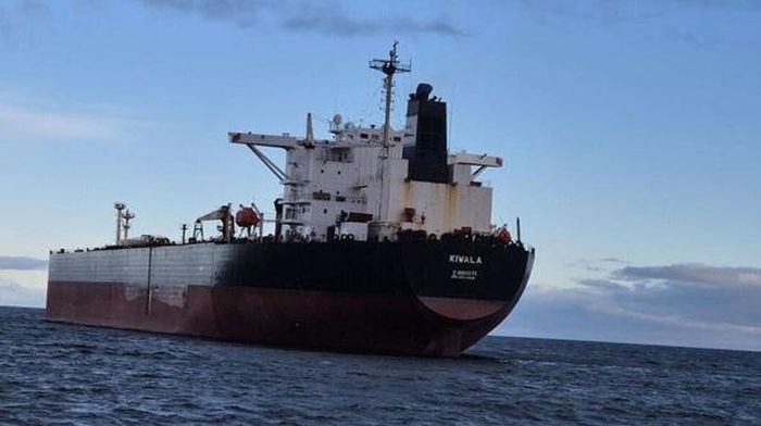 CREA tính toán rằng quy mô đội tàu treo cờ Nga liên quan đến "hạm đội bóng tối" đã tăng 36%, từ 280 tàu lên 382 tàu trong giai đoạn từ tháng 10/2025 đến cuối tháng 6/2026. Ảnh: UAWire