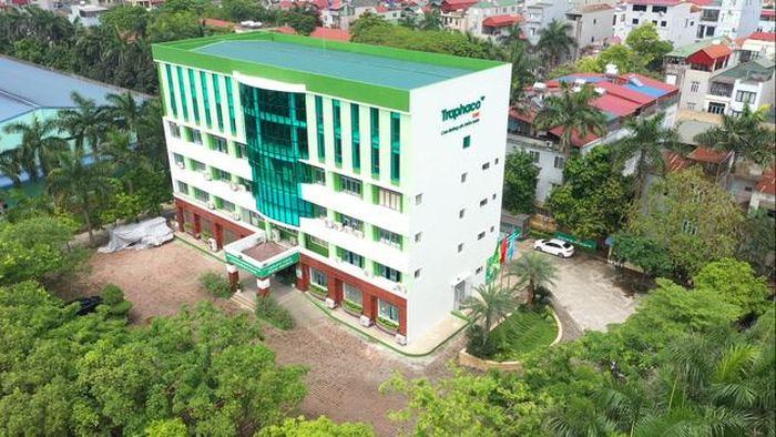 Công nghệ cao Traphaco chốt ngày trả cổ tức tiền mặt 20% (Ảnh: CNC).