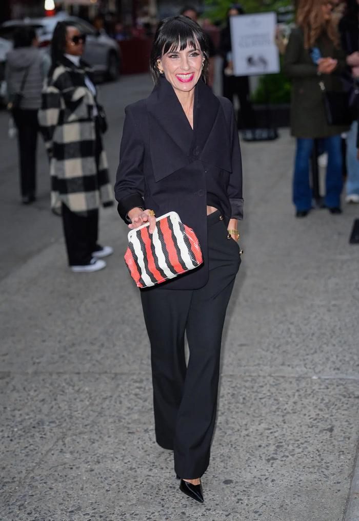 Constance Zimmer được khán giả biết đến nhiều nhất qua vai Dana Gordon trong Entourage.