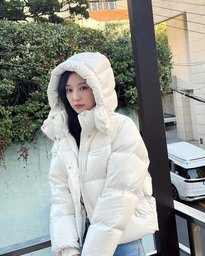 Kim Ji Won thẳng thắn bày tỏ nỗi bất an mỗi khi nghỉ diễn xuất quá lâu.