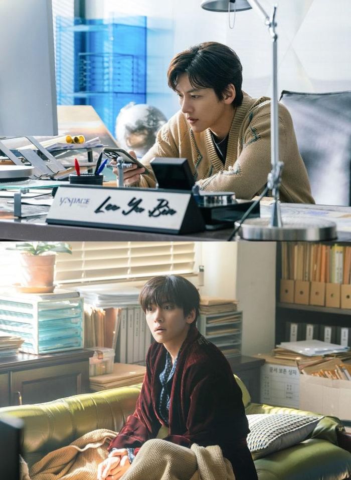 Ji Chang Wook rơi vào bước đường cùng sau khi đánh mất sự nghiệp trong Merry Berry Love.