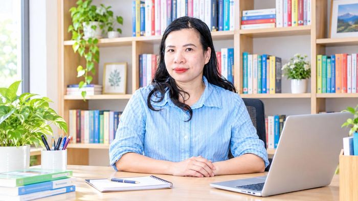Tiến sĩ Nguyễn Thị Duyên