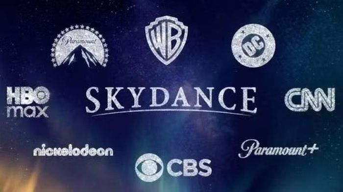 Hệ sinh thái của Skydance