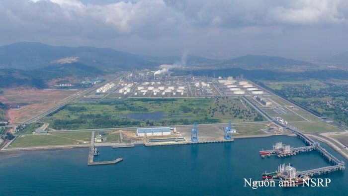Bảo dưỡng tổng thể nhà máy là khoản đầu tư cho tính toàn vẹn tài sản và hoạt động sản xuất liên tục tại NSRP