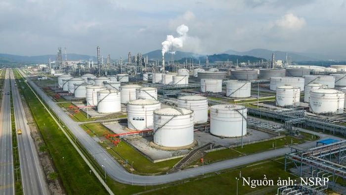 Với NSRP, hiệu quả bảo dưỡng còn gắn trực tiếp với khả năng duy trì nguồn cung cho thị trường.