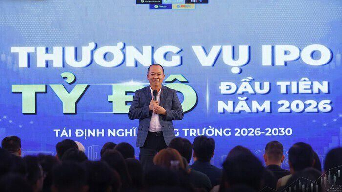 Ông Đoàn Văn Hiểu Em, CEO Điện Máy Xanh, dự kiến được phân phối lớn nhất trong chương trình chào bán cho lãnh đạo. (Ảnh: Vietcap).