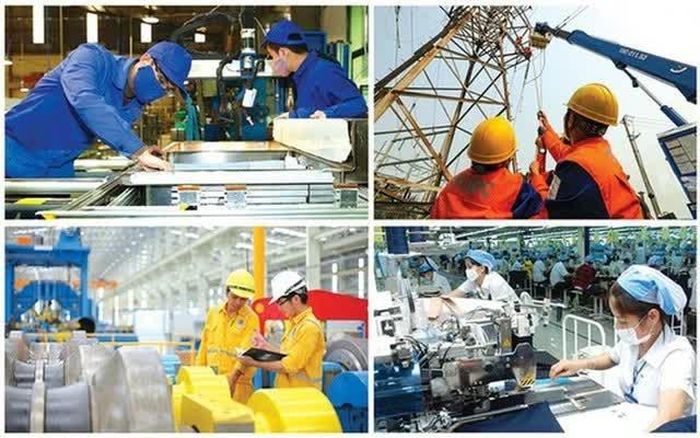 Địa phương trở thành động lực quan trọng của tăng trưởng. Ảnh minh họa - Ảnh: VGP