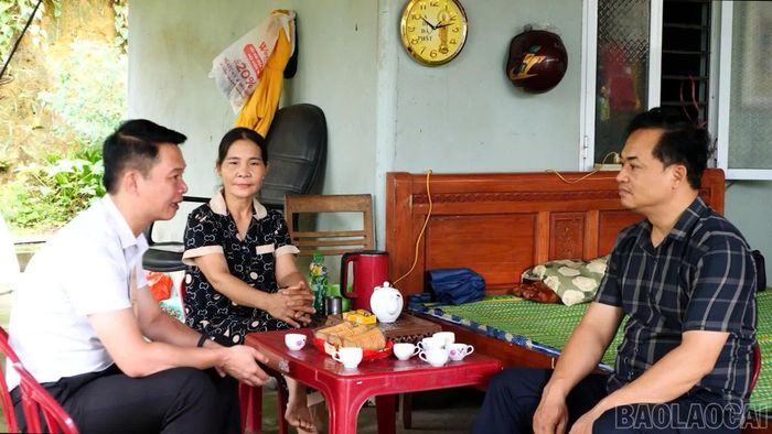 Nhiều vụ việc phức tạp, kéo dài đã được tháo gỡ trong thời gian qua.