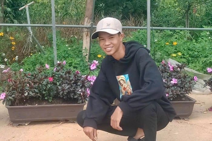 Nguyễn Thanh Thiên 3 lần viết đơn tình nguyện nhập ngũ