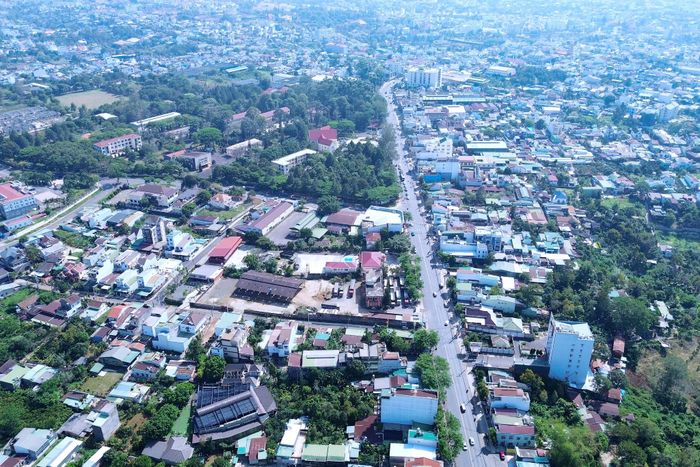 Phường 1 Bảo Lộc có địa bàn rộng và phát sinh không ít ý kiến, kiến nghị của cử tri trong quá trình phát triển kinh tế - xã hội